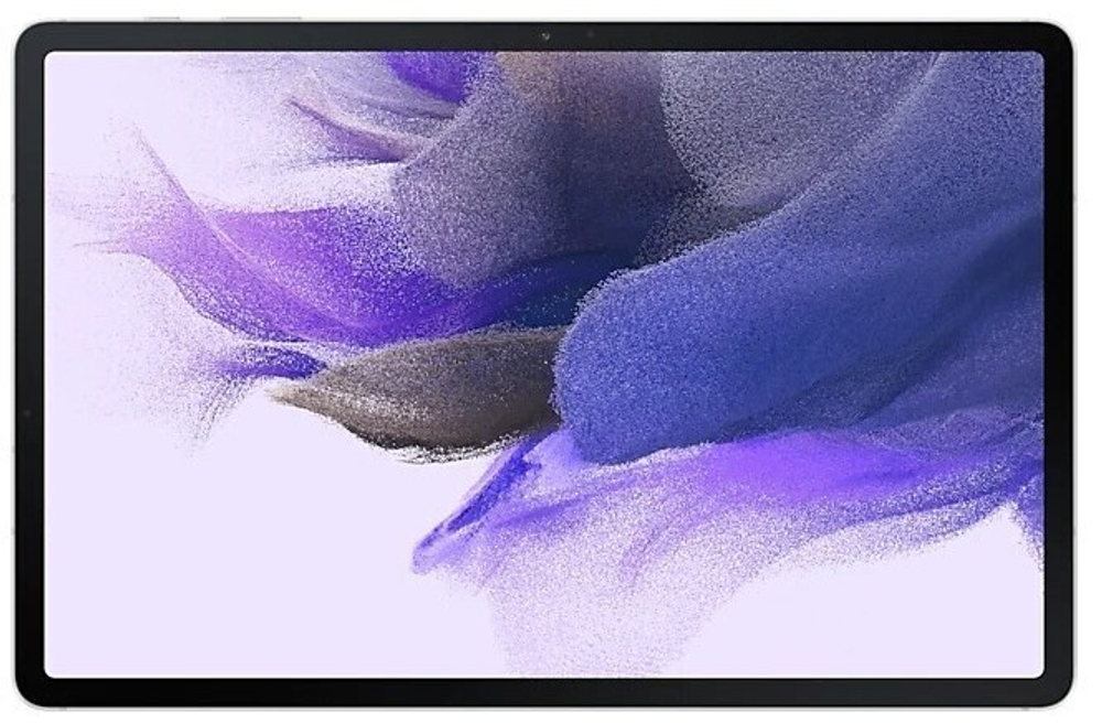 Планшет 12.4" Samsung Galaxy Tab S7 FE SM-T733 64Gb Black (SM-T733NZKASER)