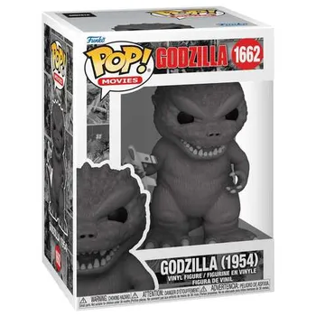 Funko POP! Godzilla 70th: Godzilla 1954 (1662)