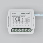Wi-Fi выключатель четырехканальный 150Вт, MD004. TM Maytoni