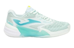 Женские теннисные кроссовки Joma Roland Lady 2505 Clay