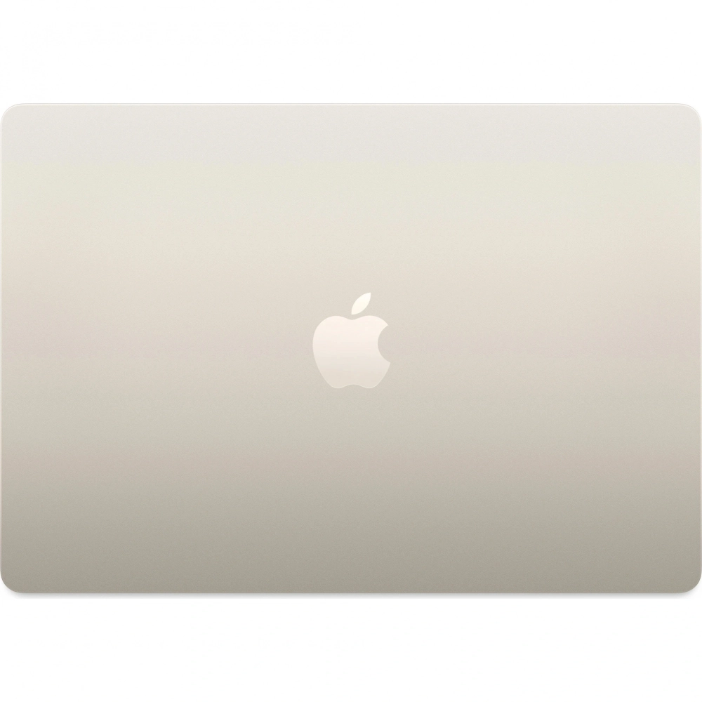 Ноутбук Apple MacBook Air A3241 M4 10 core 16Gb SSD512Gb/10 core GPU 15.3" Liquid Retina macOS star (MW1K3LL/A)