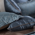 Подушка Allegra TEXTILE