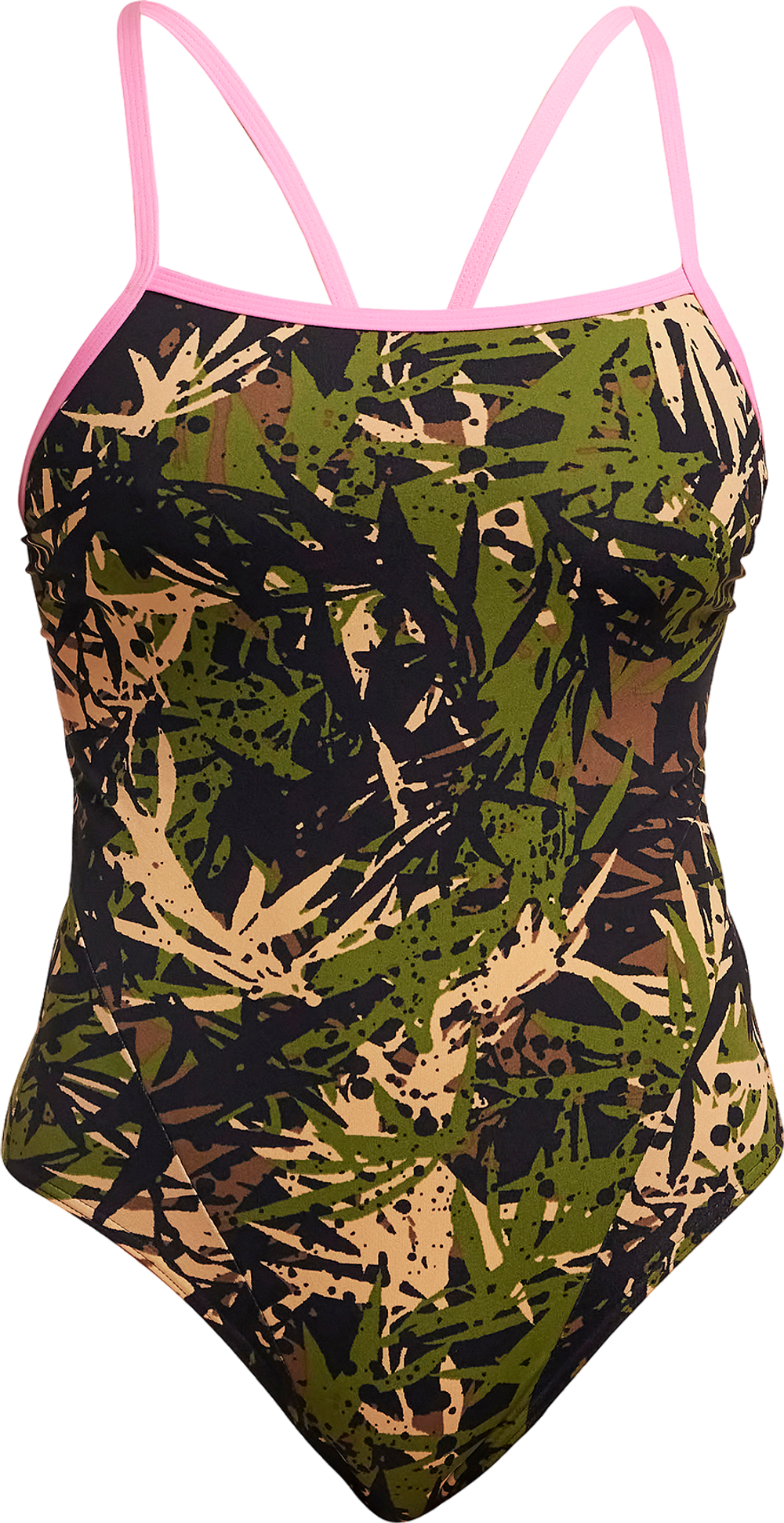 Купальник FUNKITA Gigi Jo Jo