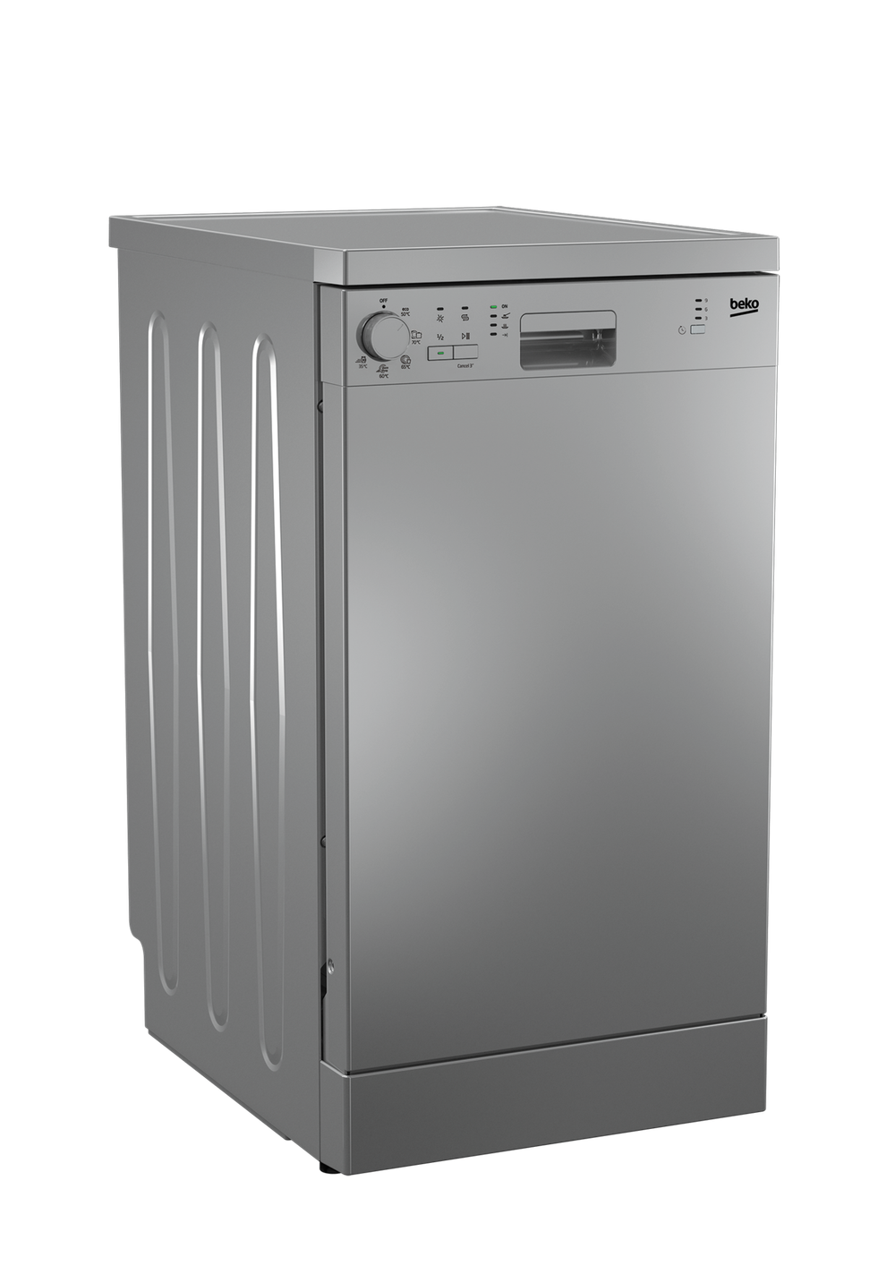 Посудомоечная машина Beko DFS05W13S