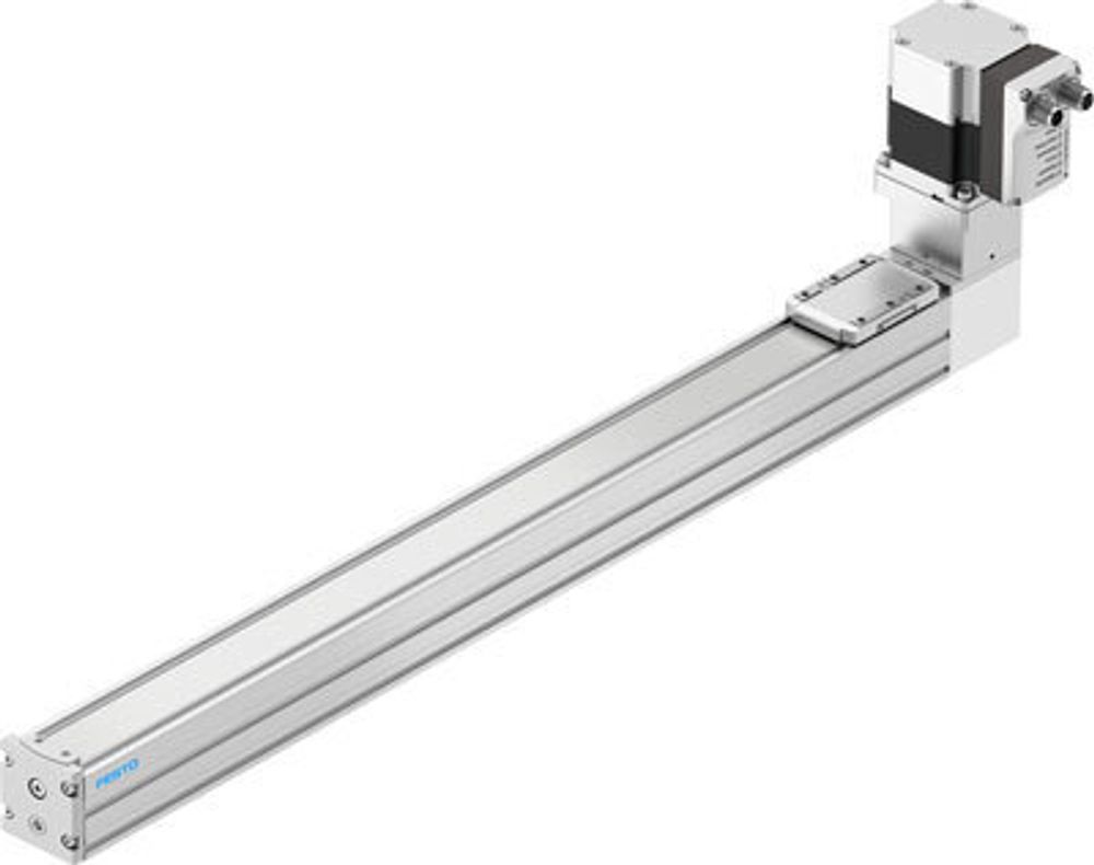 ELGS-TB-KF-45-500-ST-M-H1-PLK-AA toothed belt axis unit