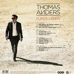 Thomas Anders / Pures Leben (2LP+CD)