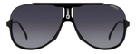 Солнцезащитные очки CARRERA 1059/S Carrera - черный(CARRERA 1059\/S)