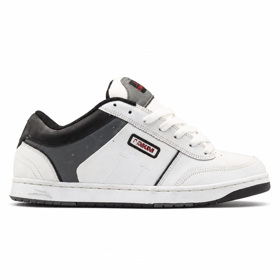 Винтажные кеды Lakai SJ-4