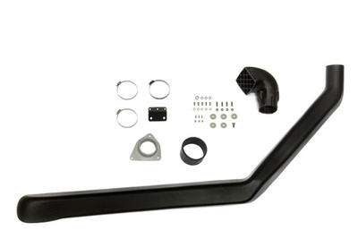 Шноркель Nissan Patrol GQ Y60 (01/1988 - 10/1997) c бензиновыми двигателями TB42