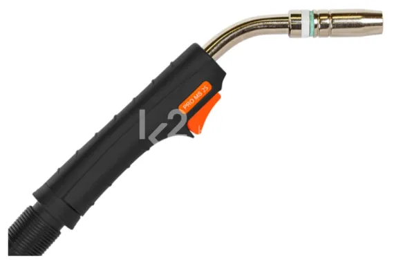 Сварочная горелка Сварог PRO MS 25 ICT2798-sv001, 3 м