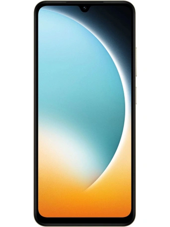Смартфон Xiaomi Poco C71 4/128 Gold