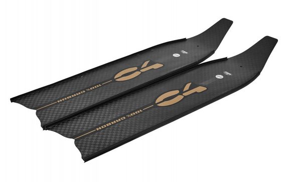Ласты C4 Carbon MB002 Aurea T700