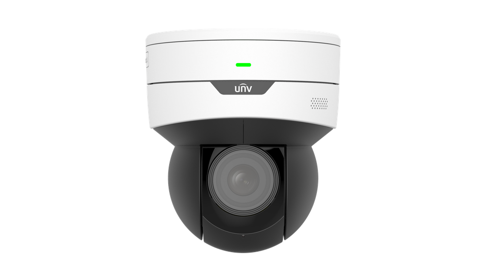 Wi-Fi камера Uniview IPC6215SR-X5PAEW-VG 5 Мп, поворотная с зум-объективом