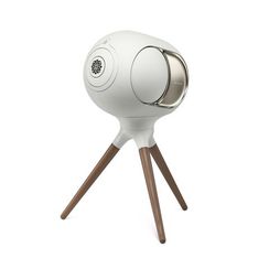 Devialet Treepod Phantom Ultimate 108 dB Light Pearl