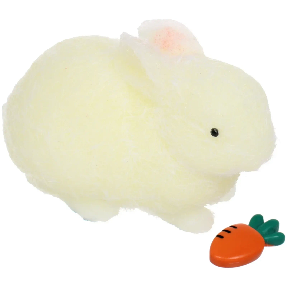 Игрушка «Зайка» 8,5*5 см