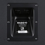 Audac BASO10