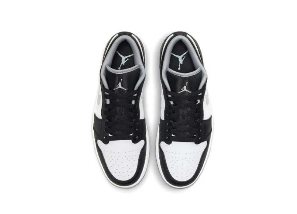 AJ1 Low Shadow