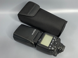 Canon Speedlite 600EX-RT