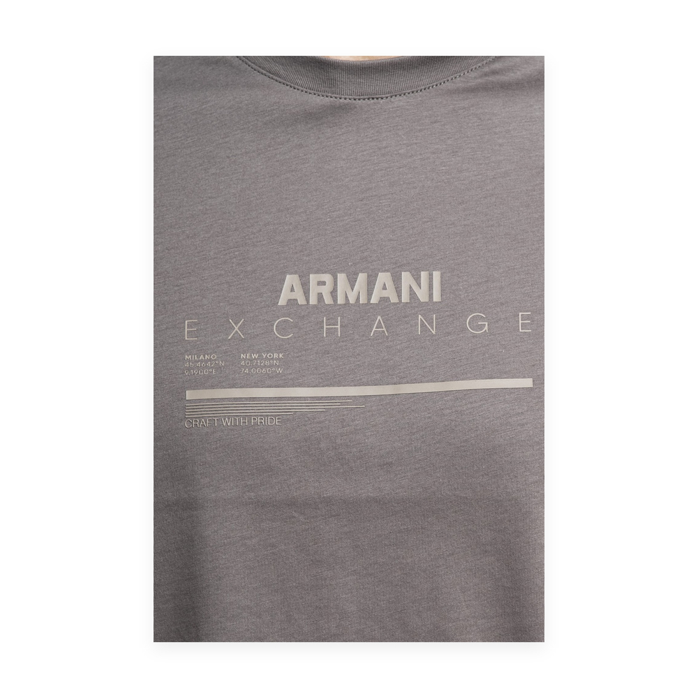 Футболка Armani Exchange