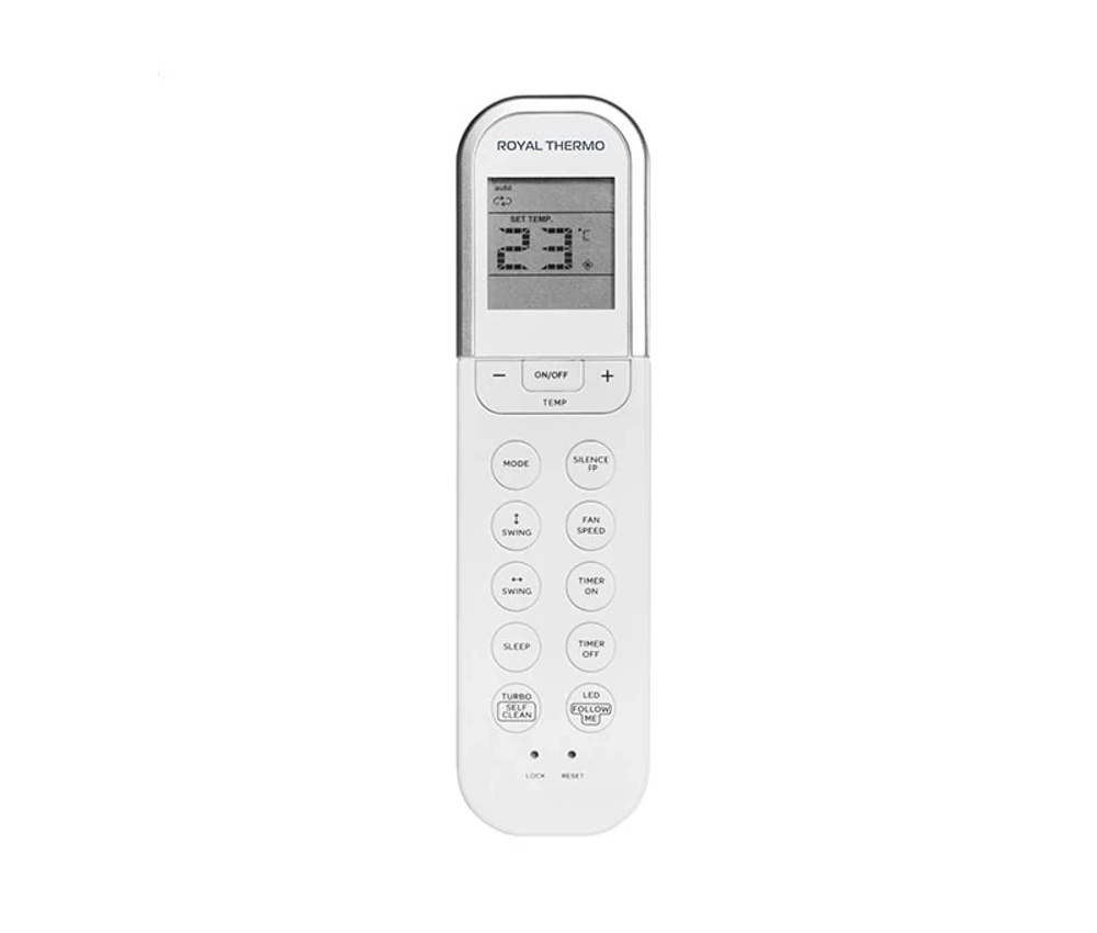 Royal Thermo RTSI-18HN8