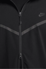 Куртка Nike Sportswear Tech - черный