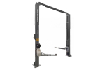 NORDBERG (N4124H1-4G_380) Подъемник двухстоечный 4 т, верхняя синхронизация, H=4,1 м, 380 В, серый