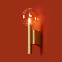 Бра Luce FR5584WL-L10G Freya