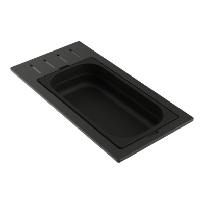 Контейнер Omoikiri DC-01-1-GB
