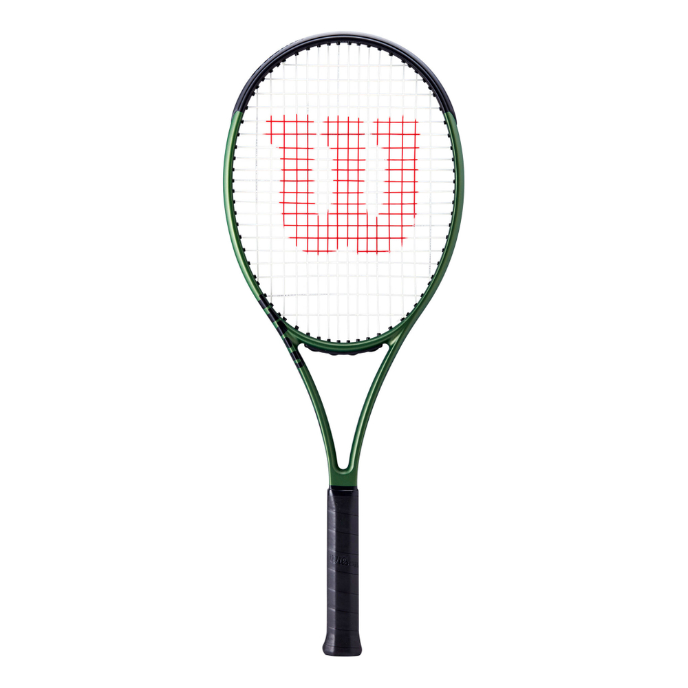 Теннисная ракетка Wilson Blade 101L V8 Tour Racket