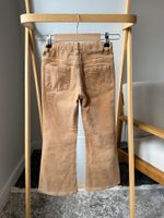 Вельветовые брюки Molo, 122