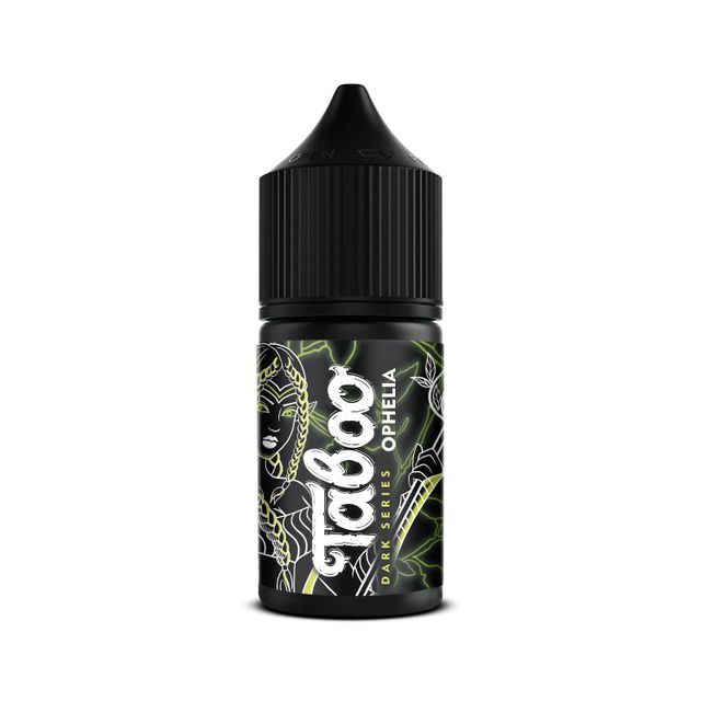 Taboo DS Salt 30 мл - Ophelia (20 мг)