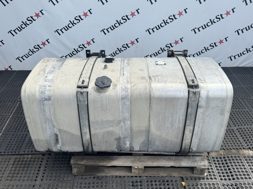 Бак топливный 760L