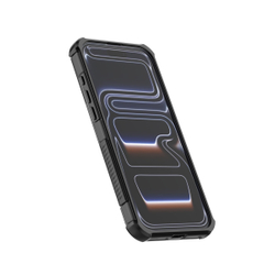 Прозрачный чехол PureHue Case для iPhone 16 Pro Max