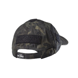 Кепка UF PRO STRIKER GEN.2 BASE CAP - Multicam Black