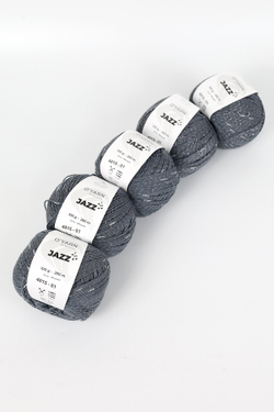 Пряжа O'Yarn JAZZ, 100г