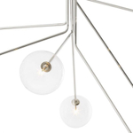 Подвесная люстра Topaz LIGHTING