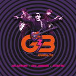 Joe Satriani, Steve Vai, Eric Johnson / G3 Reunion Live (4LP)