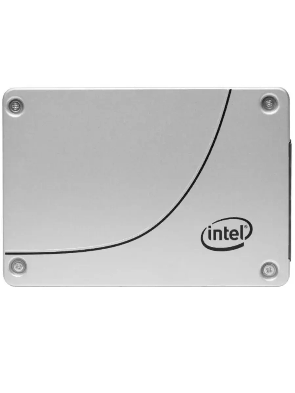 3,8 ТБ 2.5" SSD накопитель DC D3-S4610 SSDSC2KG038T801