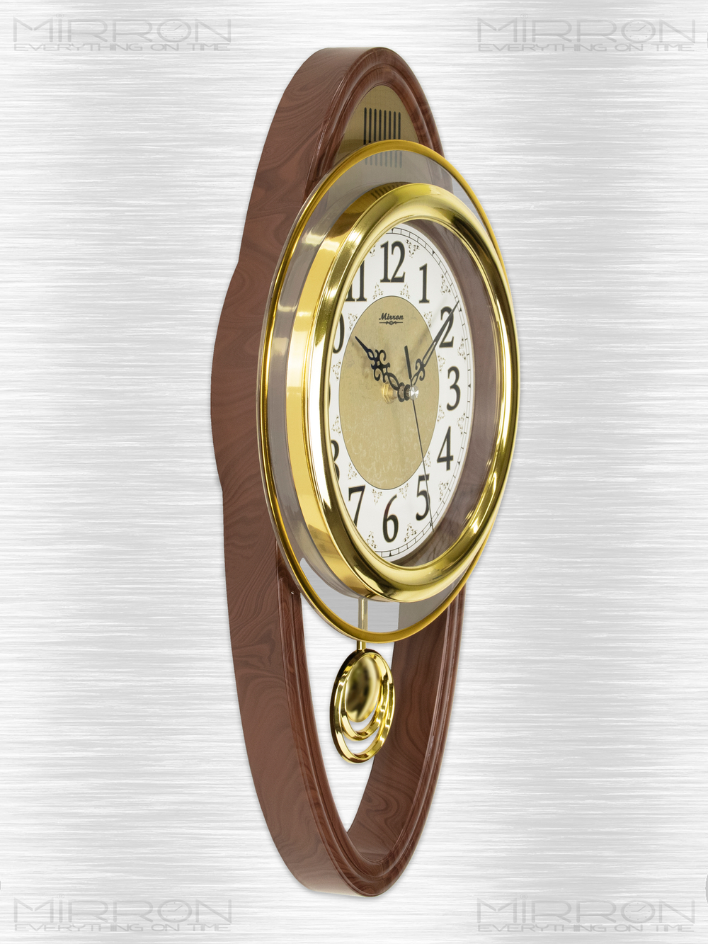 Часы MIRRON SM11