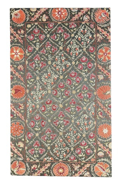 Suzani 86 x 144 см