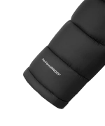 Куртка утепленная JÖGEL ESSENTIAL PerFormPROOF Light Padded Jacket, черный, детский