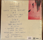 Nothing But Thieves / Stray Dogs (LP)