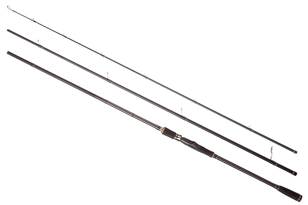 Удилище HIGASHI Gladiator 3,3m 30-80g