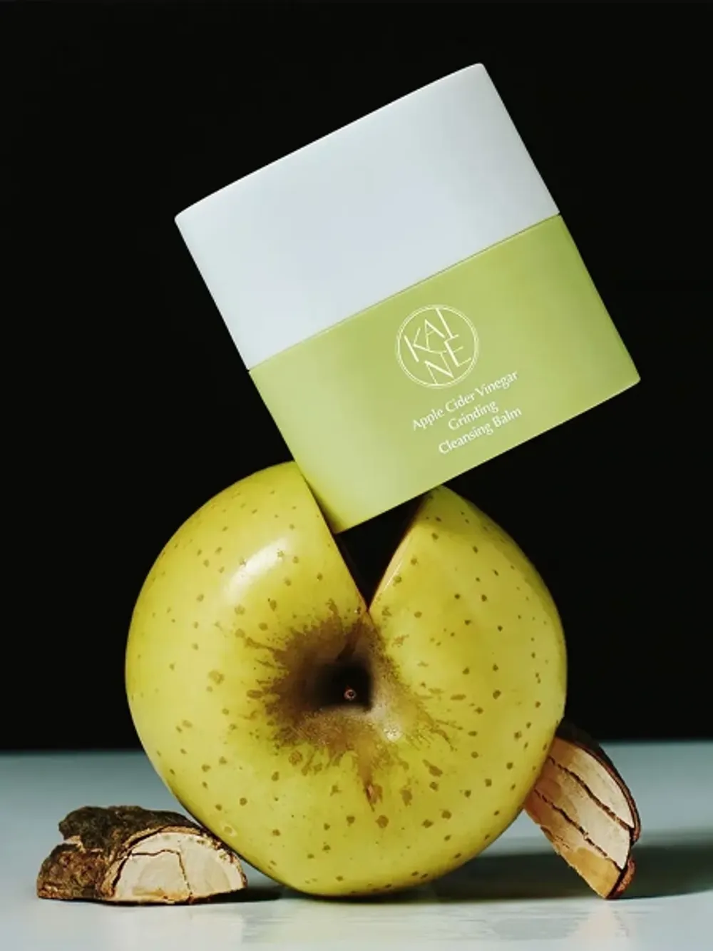 KAINE Очищающий бальзам Apple Cider Vinegar Grinding Cleansing Balm (50 мл)