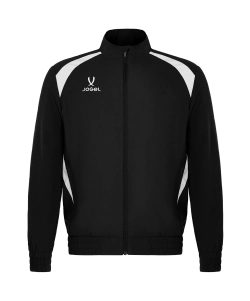 Куртка парадная Jogel DIVISION PerFormDRY Track Jacket-K, черный 99