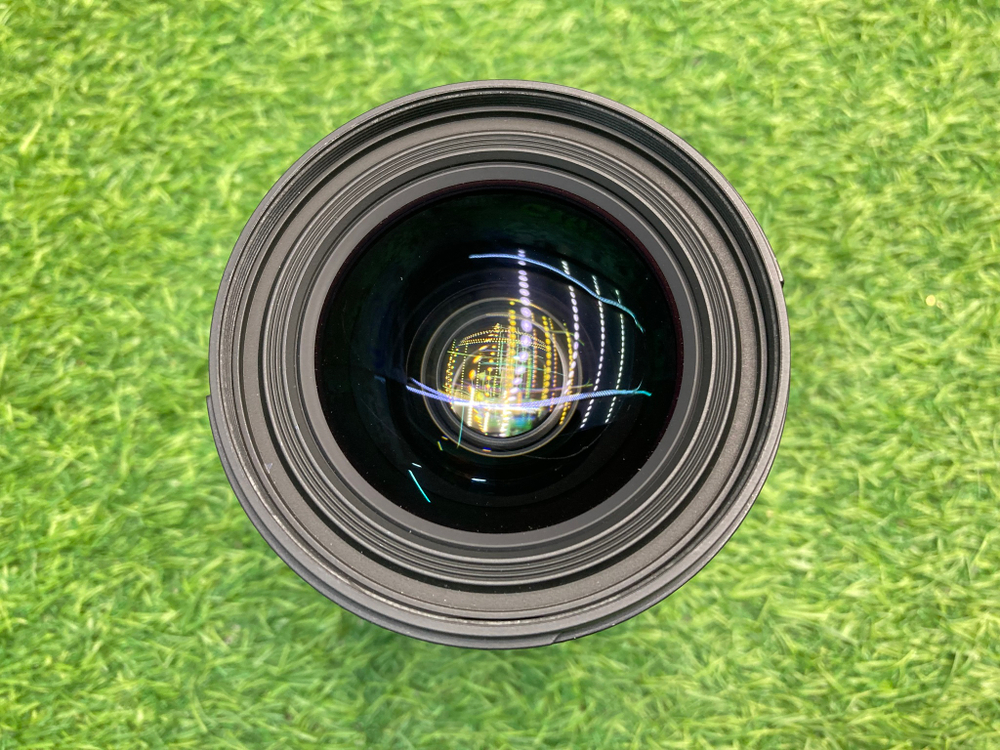 Sigma AF 18-35mm 1.8 DC HSM Art Canon