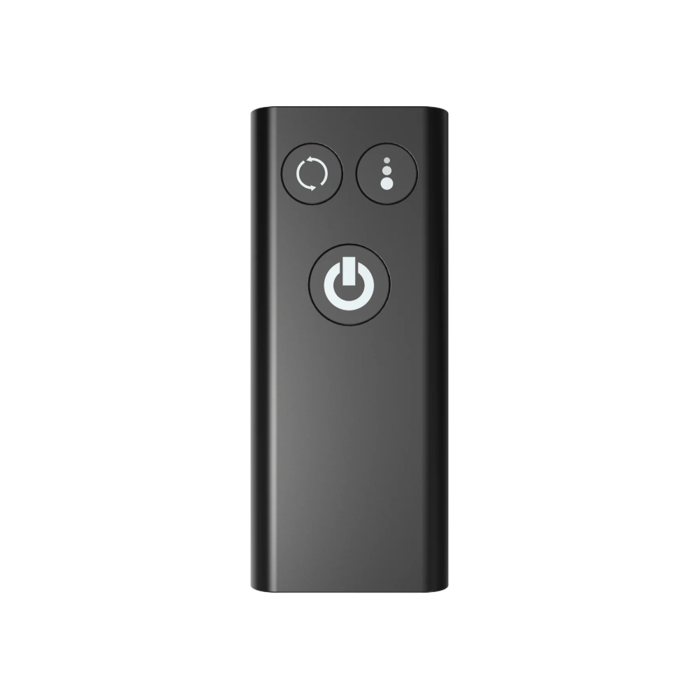 Анальный душ "Automatic Rotating 360", NEXUS