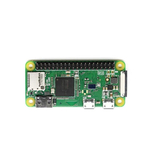 Микрокомпьютер Raspberry Pi Zero WH