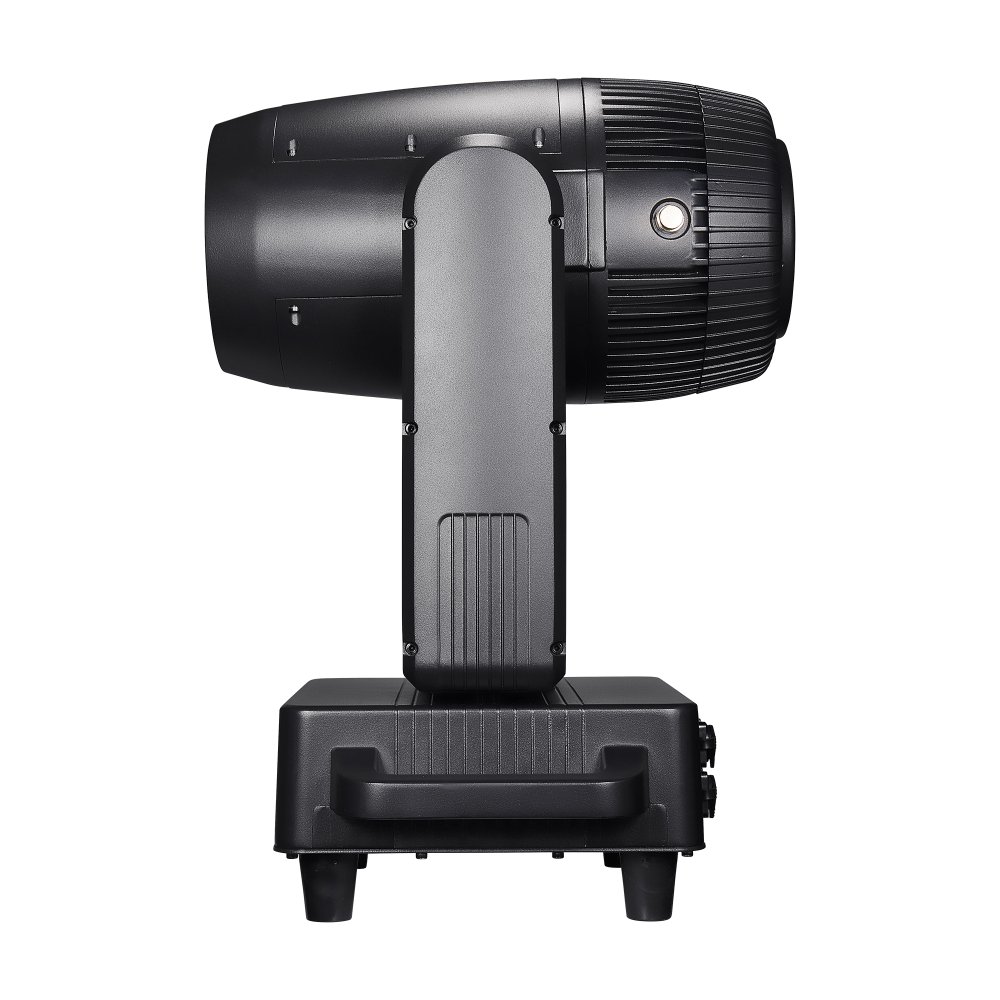 Vector W100L — вращающаяся голова Beam 100 Вт RGB IP66