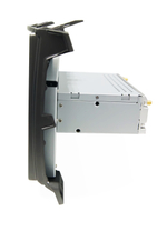Установочный комплект для TOYOTA Land Cruiser 100 2002-2008  KUBERG KR-1099-T8
